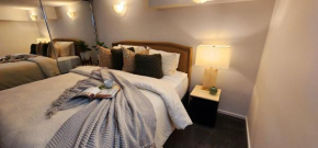 NYC Loft Brisbane, Free Parking!